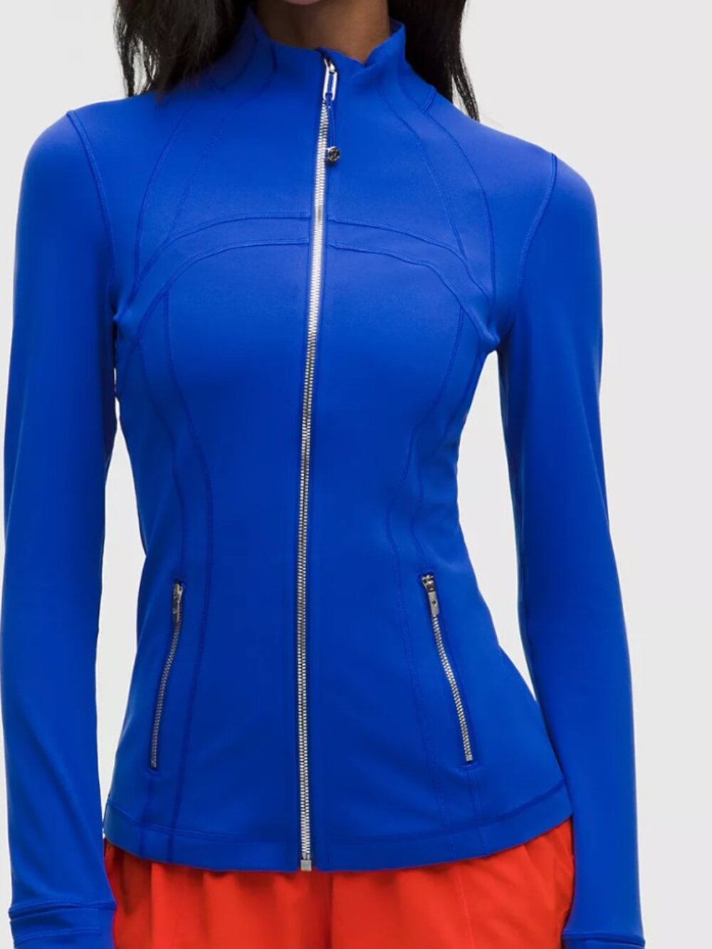 Lululemon Jacket - Picture 1 of 1